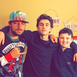 Meet your Posher, Shane